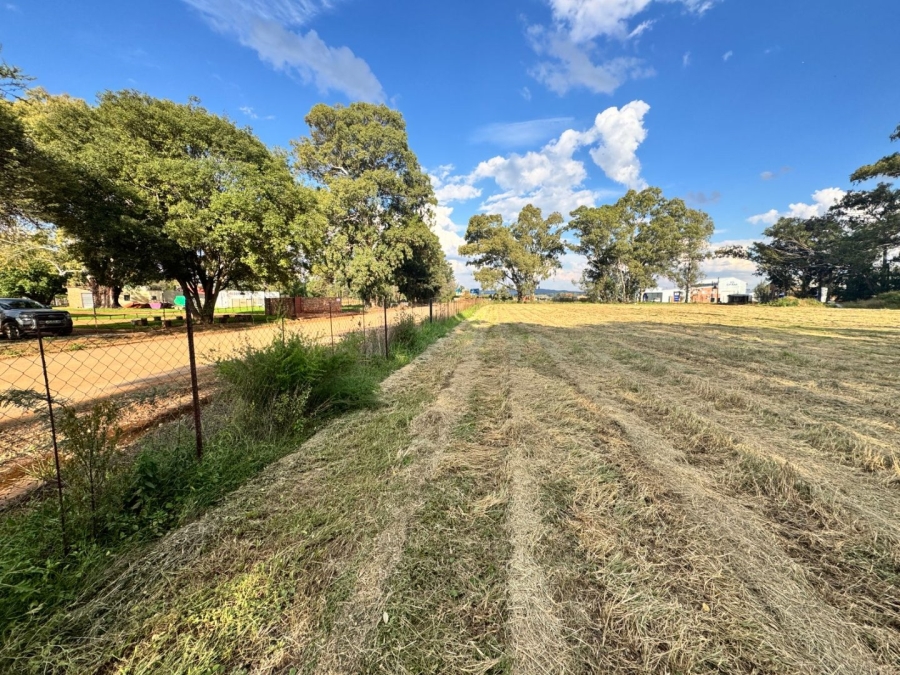To Let Commercial Property for Rent in Potchefstroom Rural North West
